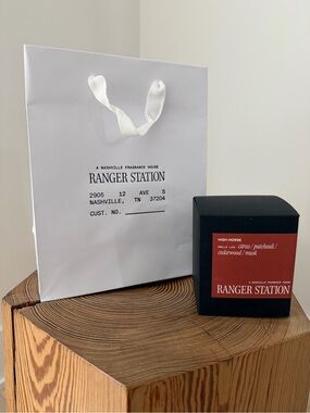 RANGER STATION High Horse 50ml